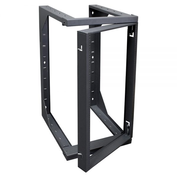 Innovative 8326-13 Vertical Wall Mounting Track with 13 length