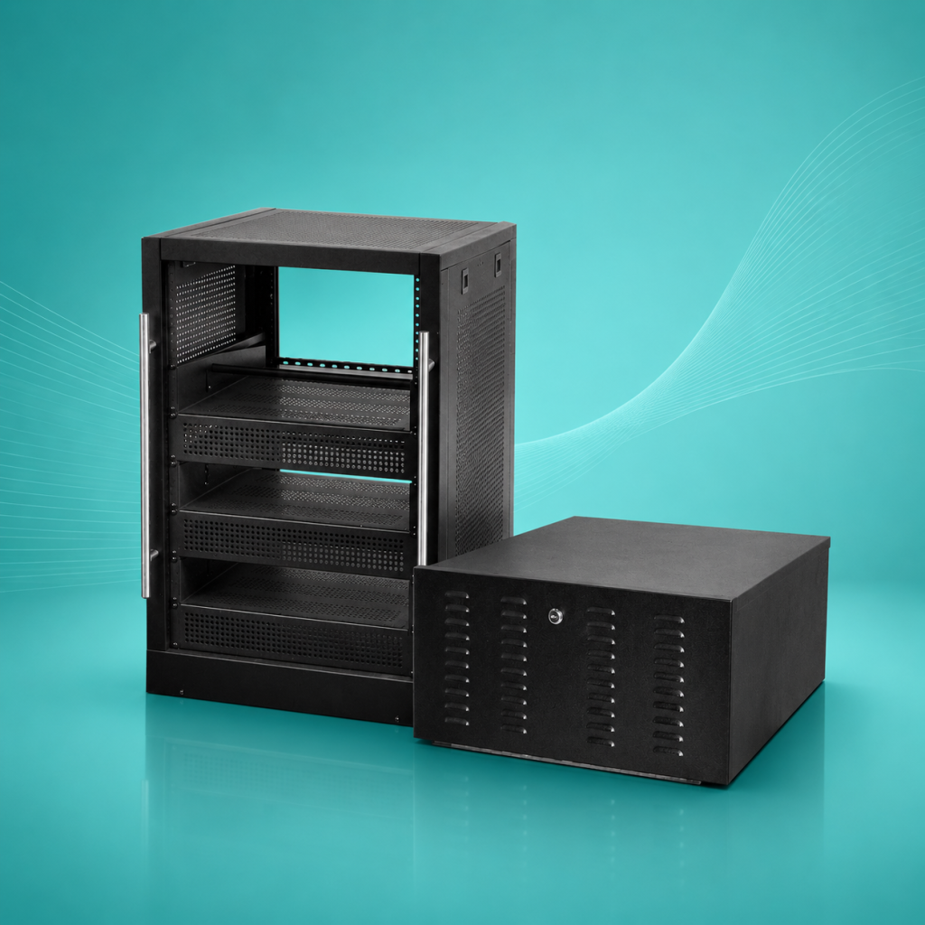 Specialty Enclosures