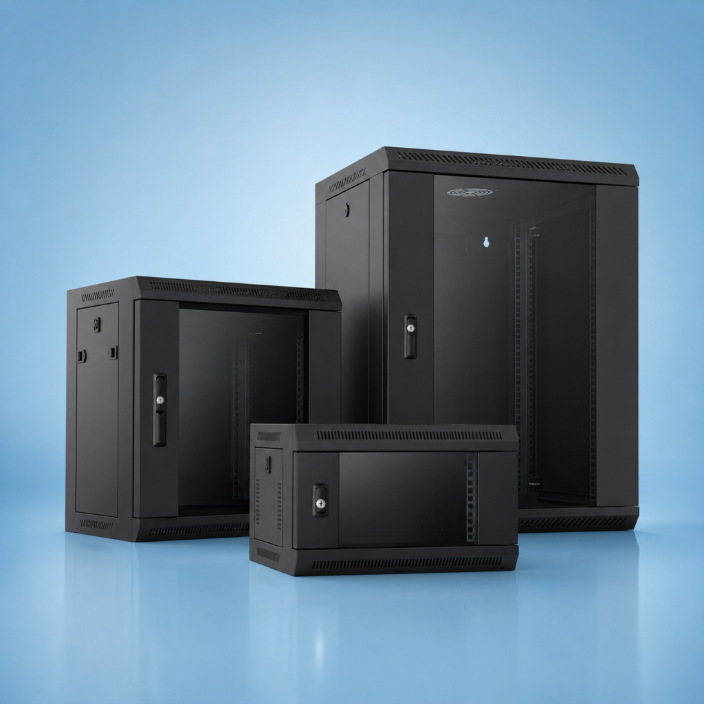 Wall Mount Enclosures